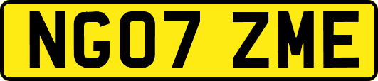 NG07ZME