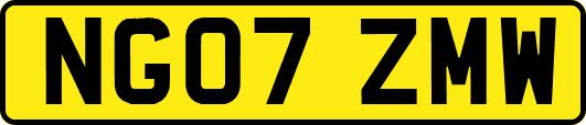 NG07ZMW
