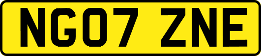NG07ZNE