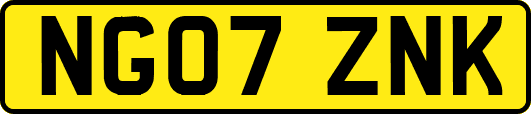 NG07ZNK