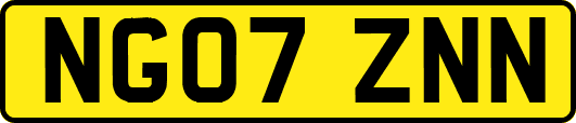 NG07ZNN
