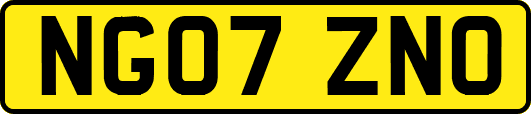 NG07ZNO