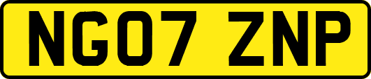 NG07ZNP