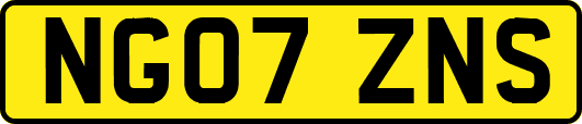 NG07ZNS