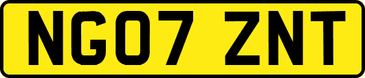 NG07ZNT
