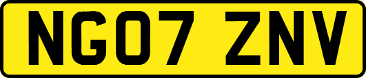 NG07ZNV