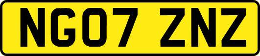 NG07ZNZ
