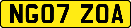 NG07ZOA