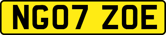 NG07ZOE