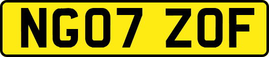 NG07ZOF