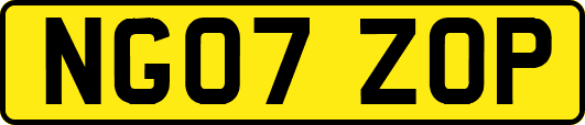 NG07ZOP