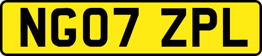 NG07ZPL