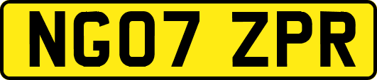 NG07ZPR