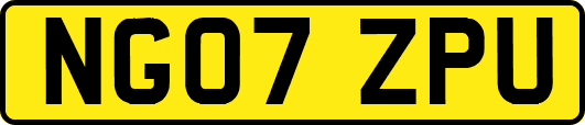 NG07ZPU