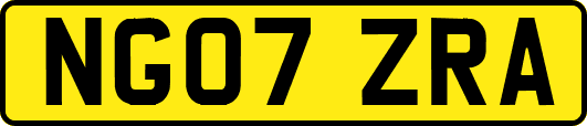 NG07ZRA