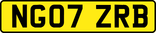 NG07ZRB