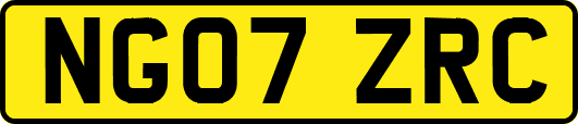 NG07ZRC