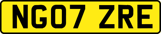 NG07ZRE