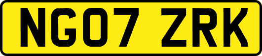 NG07ZRK