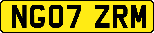 NG07ZRM