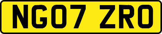 NG07ZRO