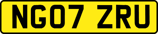 NG07ZRU