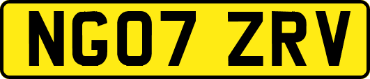 NG07ZRV