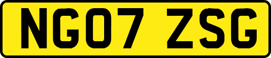 NG07ZSG