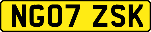 NG07ZSK