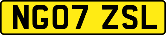 NG07ZSL