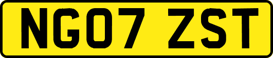 NG07ZST