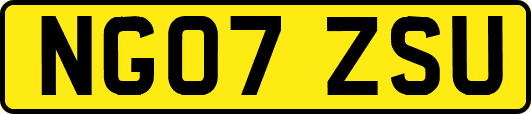 NG07ZSU