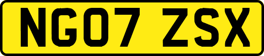 NG07ZSX