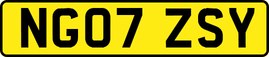 NG07ZSY