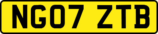 NG07ZTB