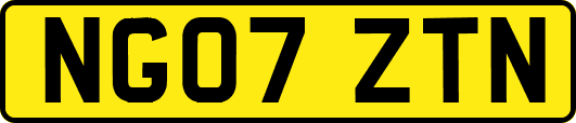 NG07ZTN