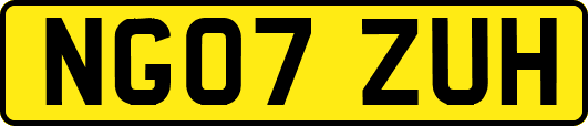 NG07ZUH