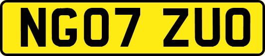 NG07ZUO