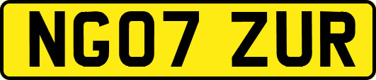 NG07ZUR
