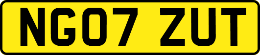 NG07ZUT