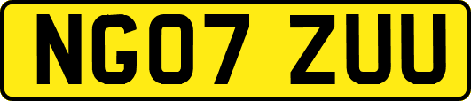 NG07ZUU