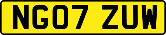 NG07ZUW