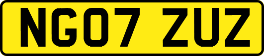 NG07ZUZ