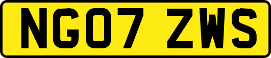 NG07ZWS
