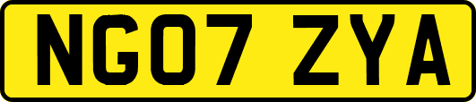 NG07ZYA