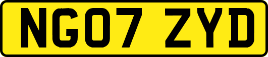 NG07ZYD