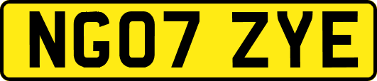 NG07ZYE