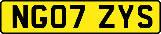 NG07ZYS