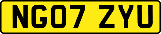 NG07ZYU