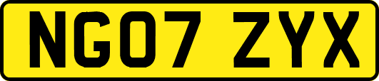 NG07ZYX